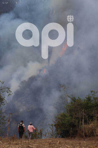 INCENDIO-CERRO-AUQUI