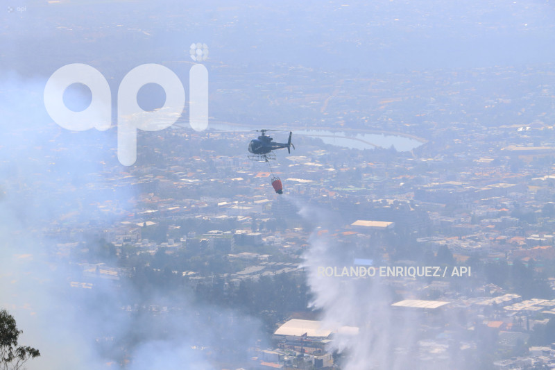 INCENDIO-CERRO-AUQUI