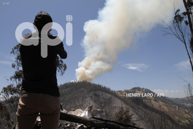 INCENDIOS