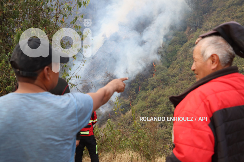 INCENDIO-CERRO-AUQUI
