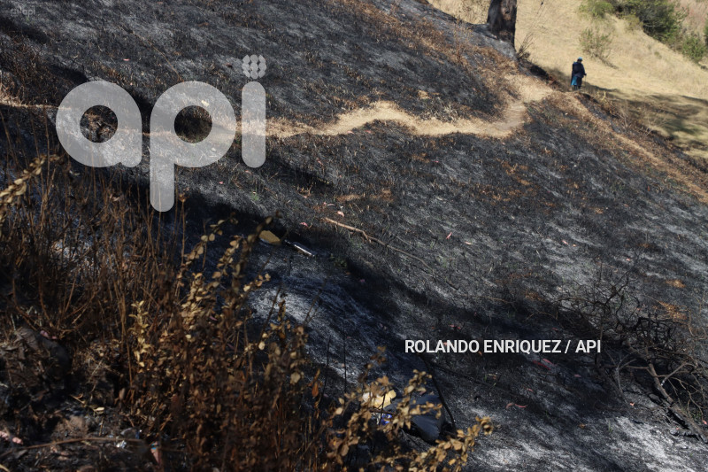 INCENDIO-CERRO-AUQUI