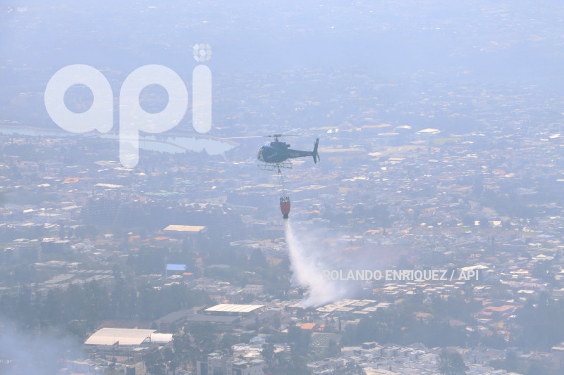 INCENDIO-CERRO-AUQUI
