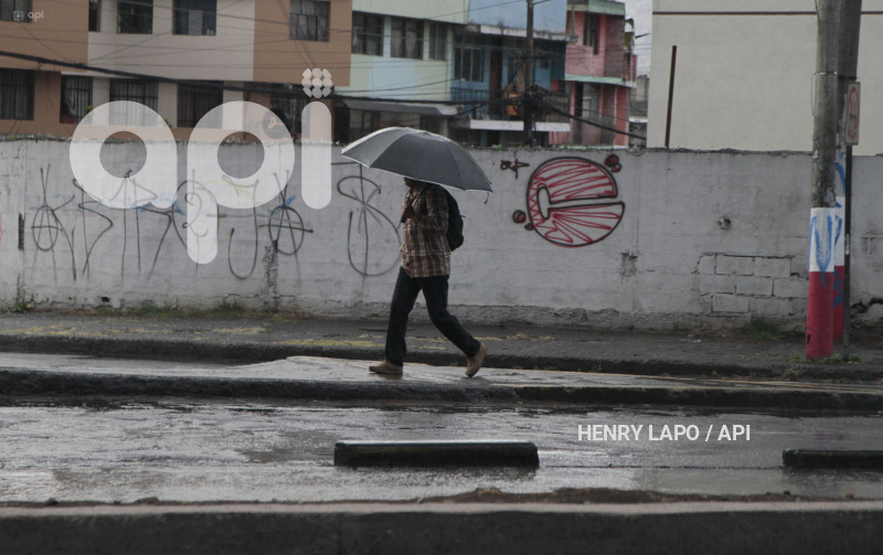 LLUVIAS