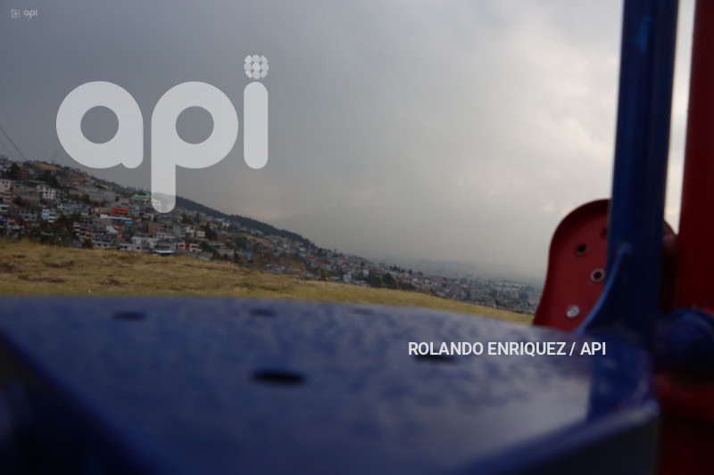 LLUVIAS-QUITO