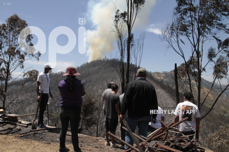 INCENDIOS