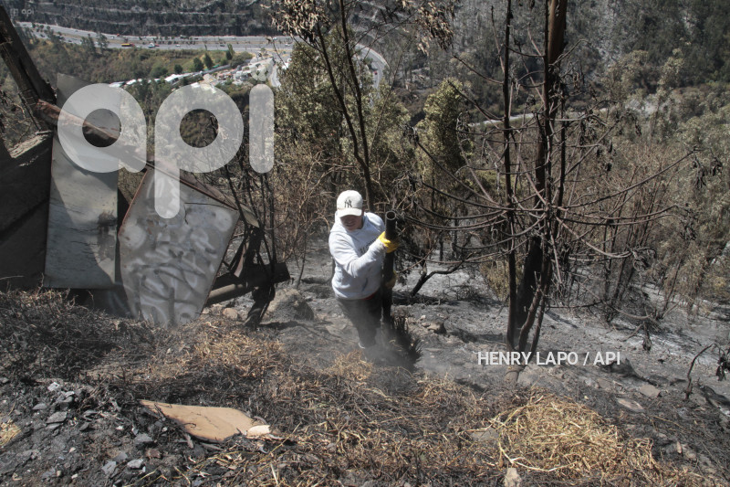 INCENDIOS
