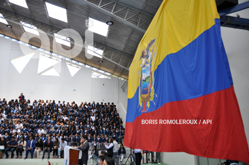 CUENCA-JURAMENTO A LA BANDERA