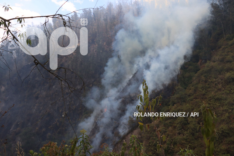 INCENDIO-CERRO-AUQUI
