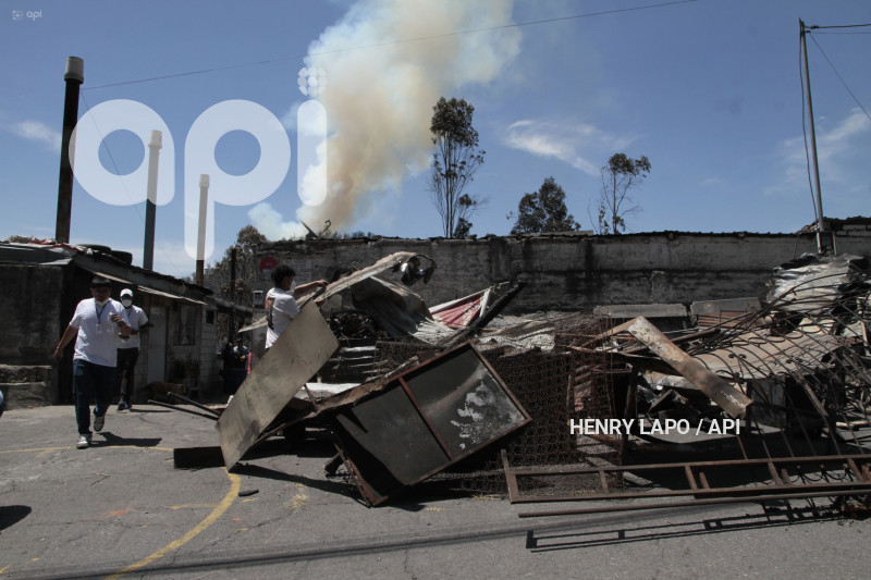 INCENDIOS