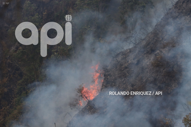 INCENDIO-CERRO-AUQUI