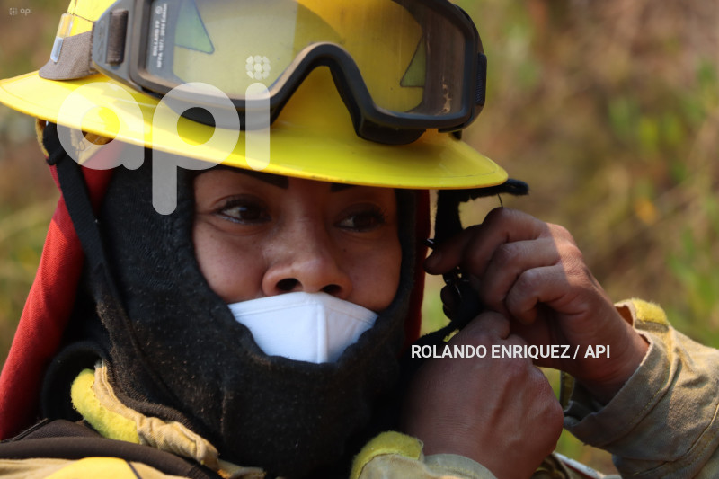 INCENDIO-CERRO-AUQUI