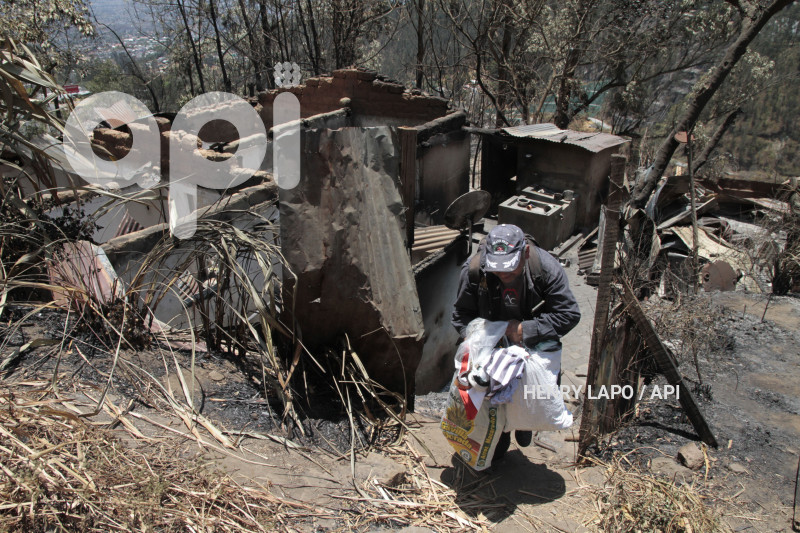 INCENDIOS