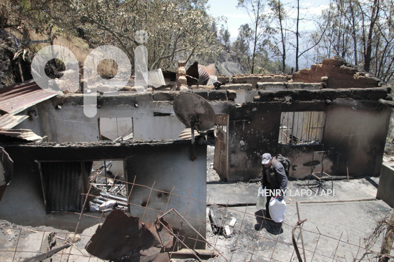 INCENDIOS