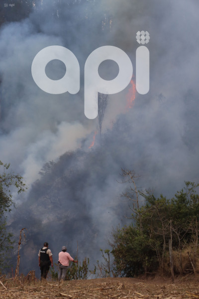 INCENDIO-CERRO-AUQUI
