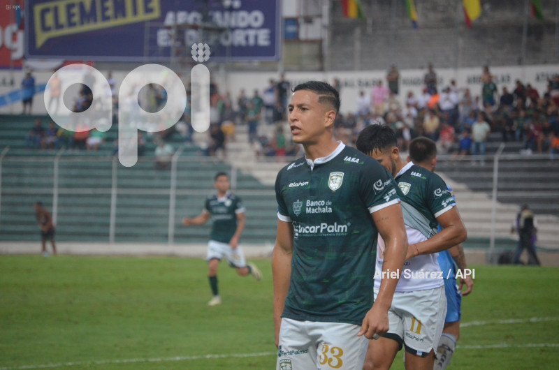 FBL-ORENSE-MACARÁ