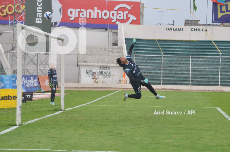 FBL-ORENSE-MACARÁ