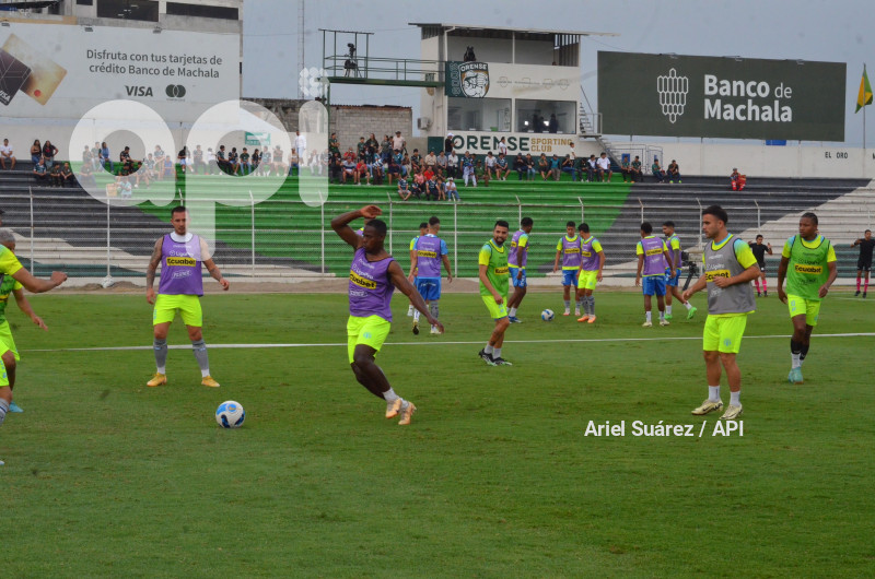 FBL-ORENSE-MACARÁ