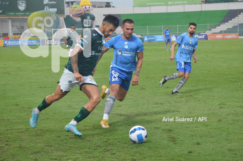 FBL-ORENSE-MACARÁ