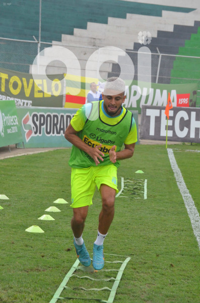 FBL-ORENSE-MACARÁ