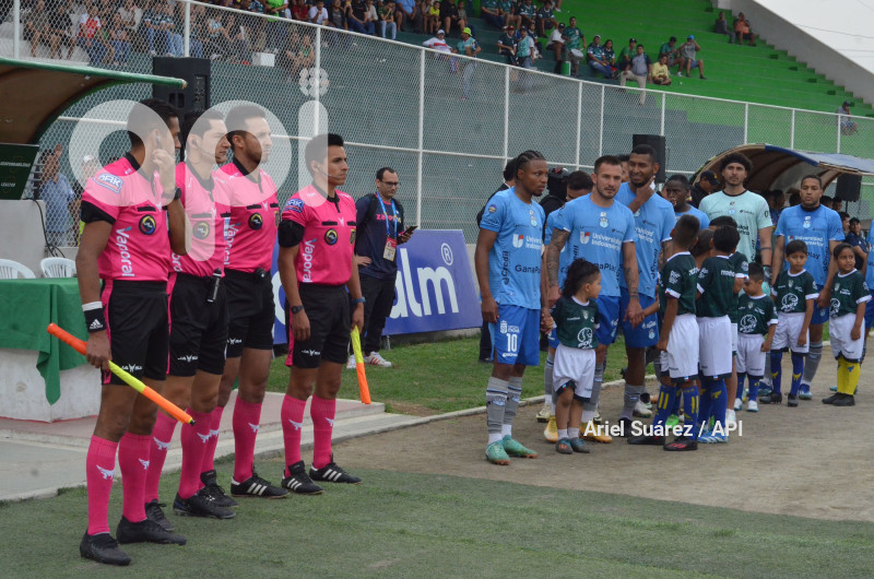 FBL-ORENSE-MACARÁ