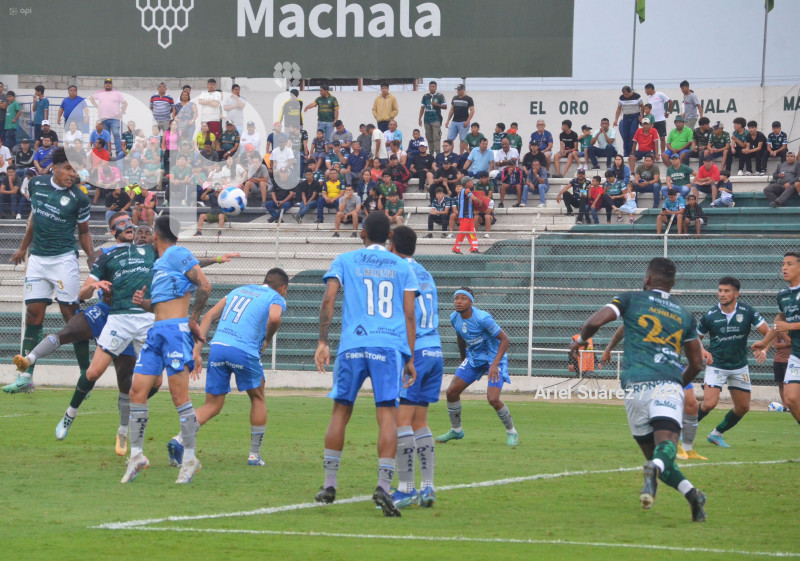 FBL-ORENSE-MACARÁ