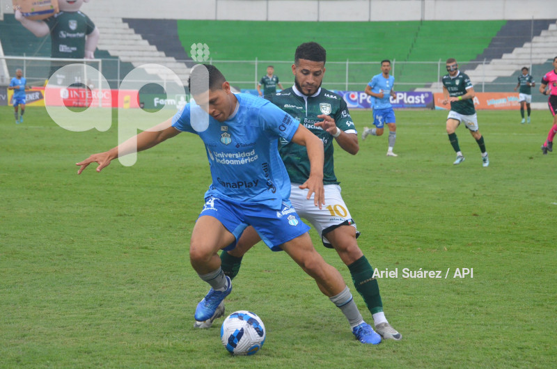 FBL-ORENSE-MACARÁ