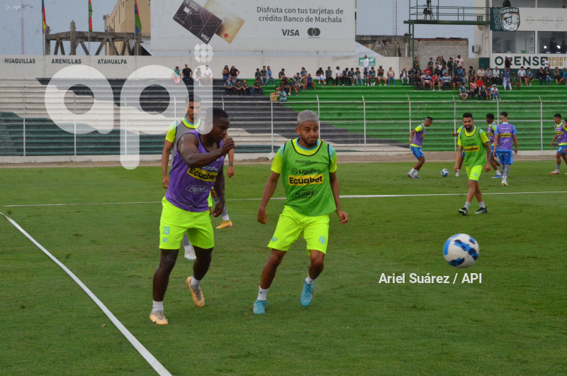 FBL-ORENSE-MACARÁ