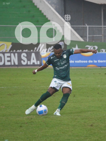 FBL-ORENSE-MACARÁ