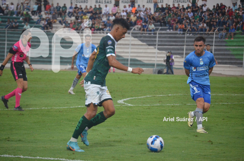 FBL-ORENSE-MACARÁ