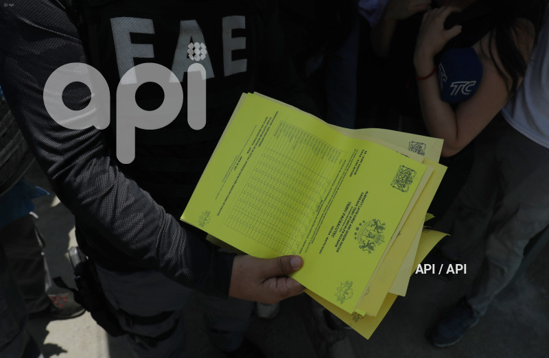 GYE-OPERATIVO FAE-POLICIA DURAN