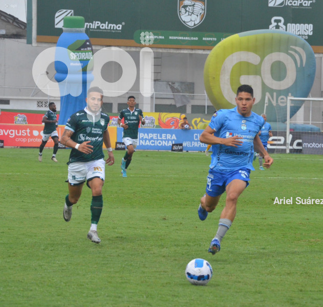 FBL-ORENSE-MACARÁ