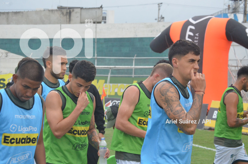 FBL-ORENSE-MACARÁ