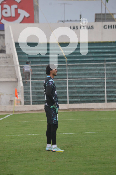 FBL-ORENSE-MACARÁ