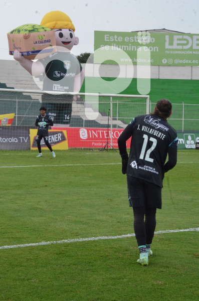 FBL-ORENSE-MACARÁ