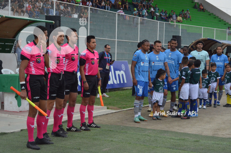 FBL-ORENSE-MACARÁ