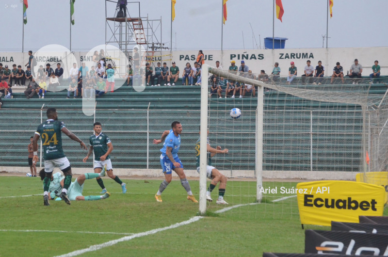 FBL-ORENSE-MACARÁ
