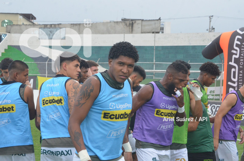 FBL-ORENSE-MACARÁ