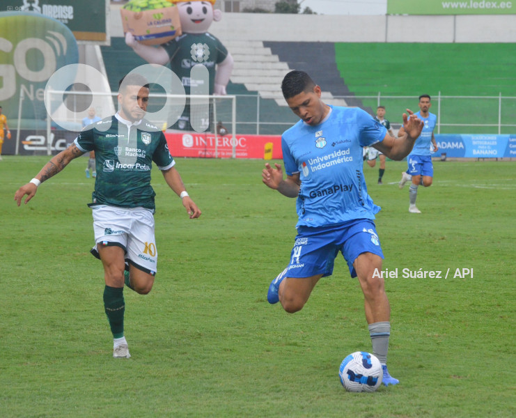FBL-ORENSE-MACARÁ