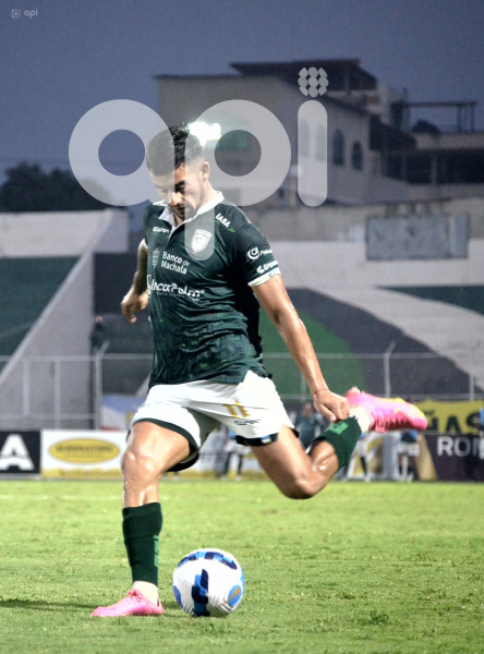 FBL-ORENSE-MACARÁ
