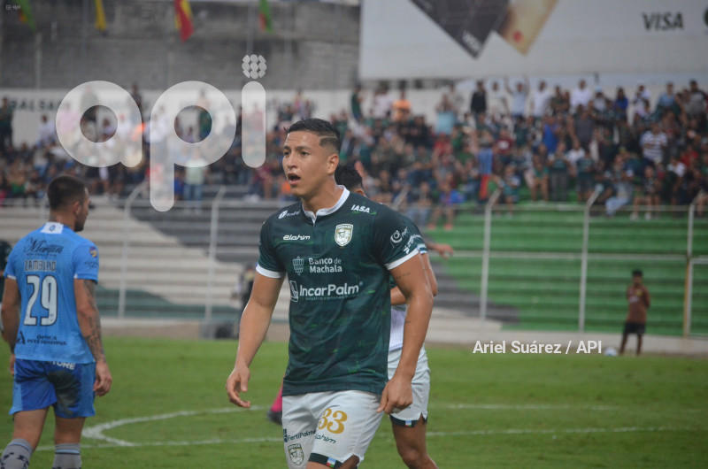 FBL-ORENSE-MACARÁ