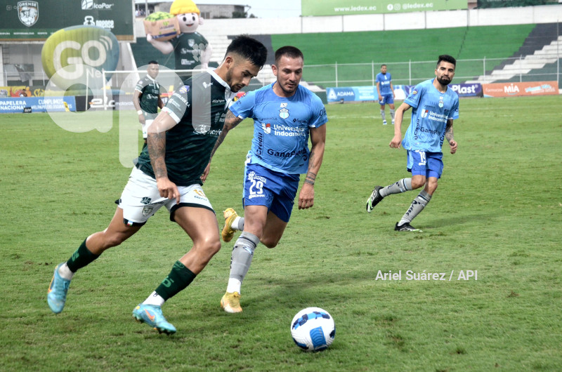 FBL-ORENSE-MACARÁ