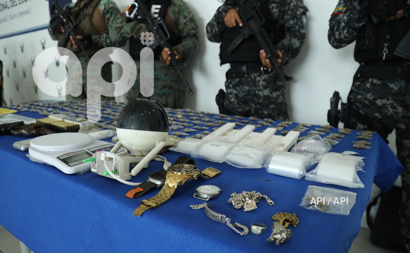 GYE-OPERATIVO FAE-POLICIA DURAN