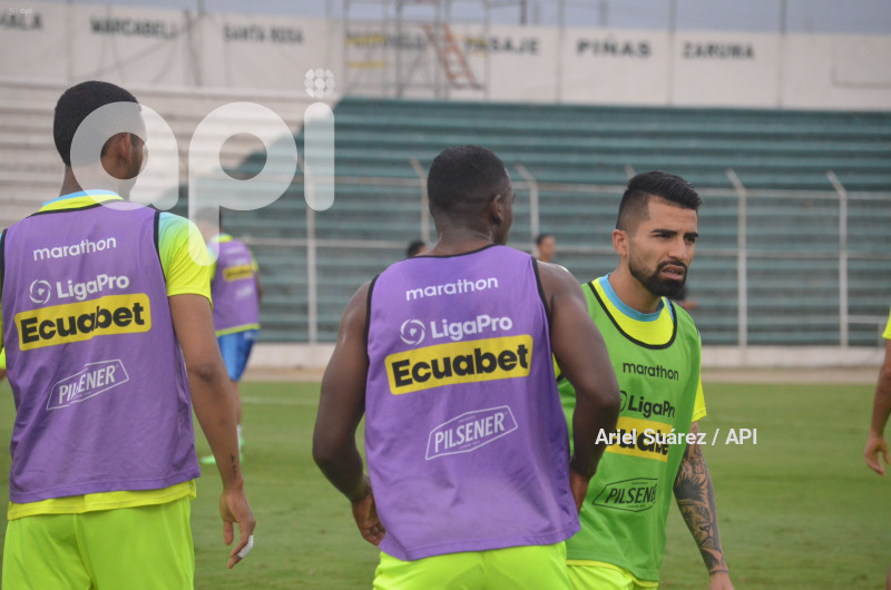 FBL-ORENSE-MACARÁ