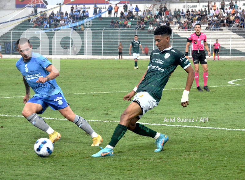 FBL-ORENSE-MACARÁ