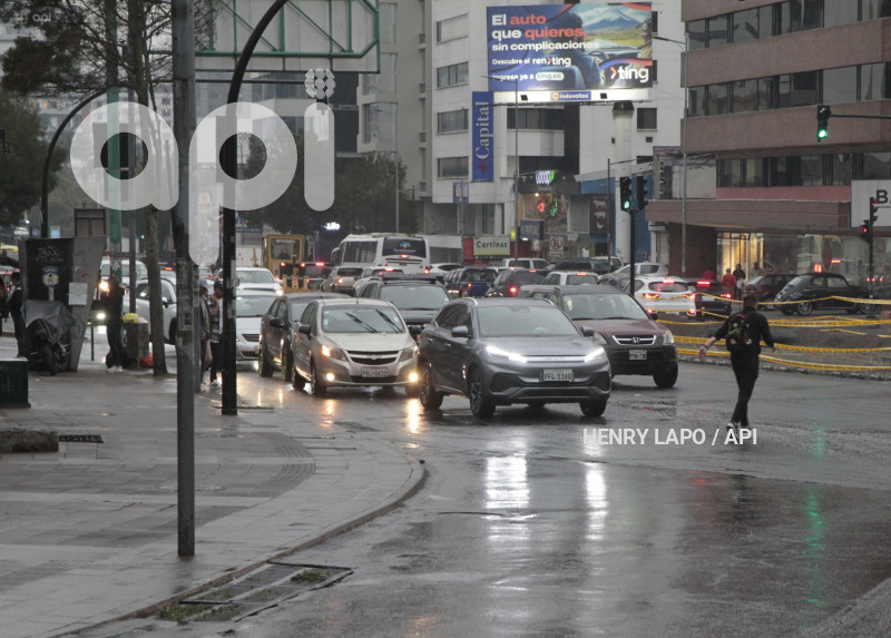REGRESO LLUVIAS