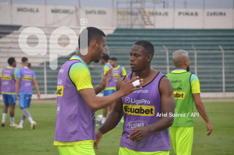 FBL-ORENSE-MACARÁ