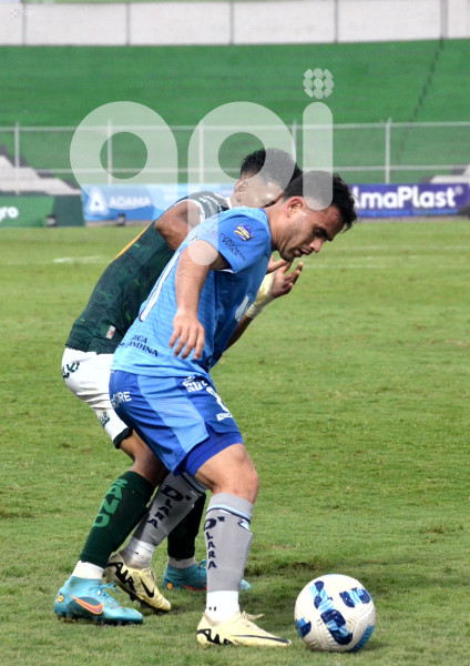FBL-ORENSE-MACARÁ
