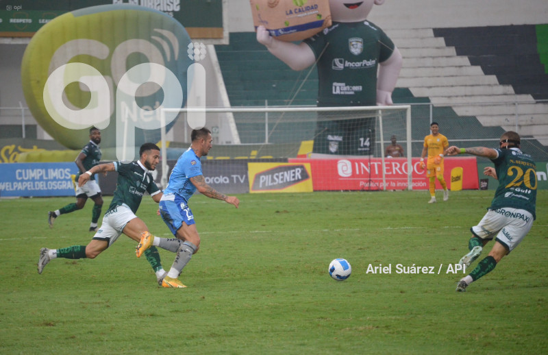 FBL-ORENSE-MACARÁ