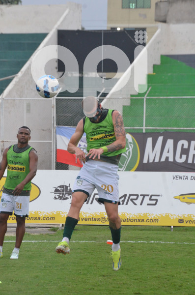 FBL-ORENSE-MACARÁ