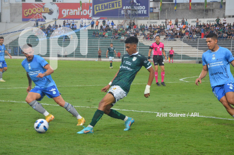 FBL-ORENSE-MACARÁ
